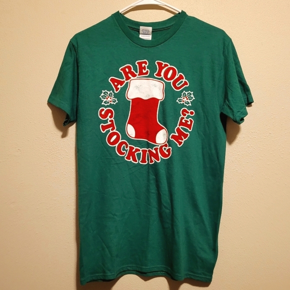 Delta Tops - Funny holiday graphic tshirt